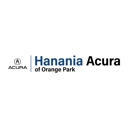 Hanania Acura of Orange Park - New Car Dealers