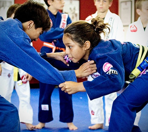 Gracie Barra O'Fallon - O Fallon, MO