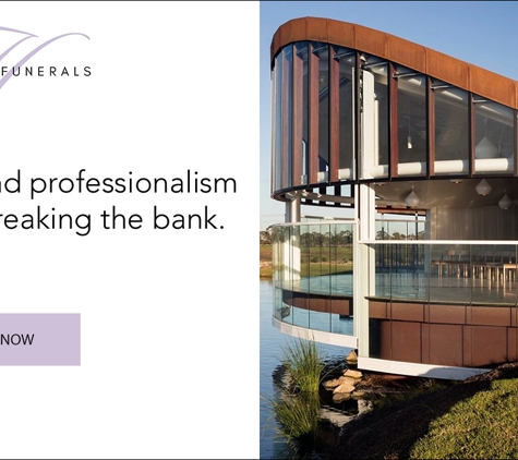 Practical Funeral Solutions Pty Ltd - Traralgon, VIC. Dignity and professionalism without breaking the bank.