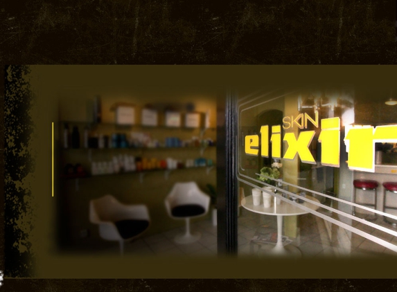 Skin Elixir-Epicuren Facials / Waxing - Ventura, CA