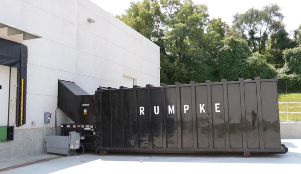 Rumpke - Greenville District Office & Transfer Station - Greenville, OH