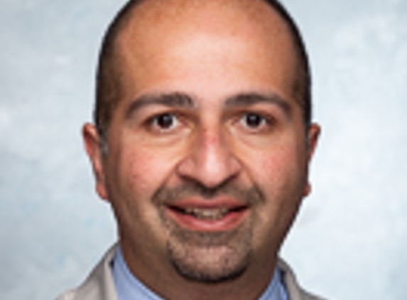 Asheesh Bedi, M.D. - Lincolnshire, IL