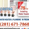 Water Heater Fresno gallery