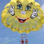 Ocean City Parasail