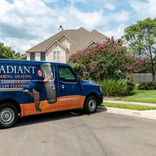 Radiant Plumbing & Air Conditioning San Antonio - San Antonio, TX