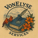 VonElyse Services LLC - Seals-Notary & Corporation