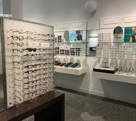 LensCrafters - The Woodlands, TX