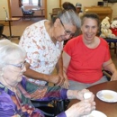 Lamar Estates - Nursing Homes-Skilled Nursing Facility