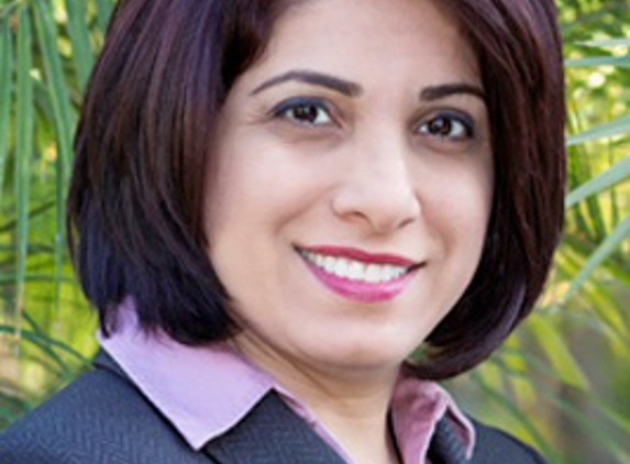 Armina Gharpetian, DDS - Glendale, CA