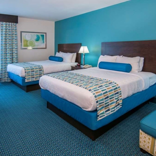 Best Western Plus Blue Angel Inn - Pensacola, FL