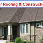 All Star Roofing & Construction