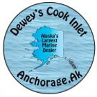 Dewey's Cook Inlet Inc