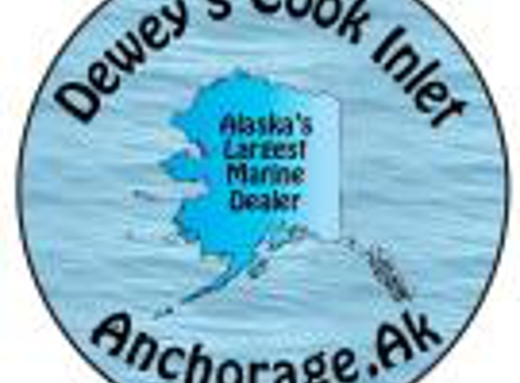 Dewey's Cook Inlet Inc - Anchorage, AK