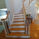 Precision Interior Stair And Rail