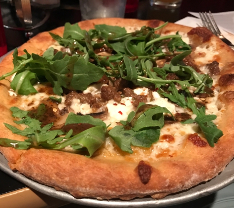 Pizza Peel - Charlotte, NC