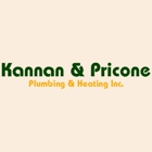 Kannan & Pricone Plumbing & Heating Inc.