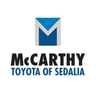 McCarthy Toyota of Sedalia