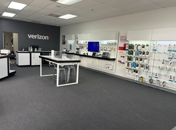 Verizon - Portland, TX