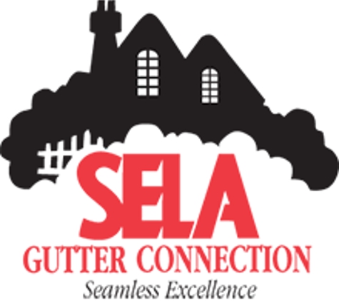 Sela Gutter Connection