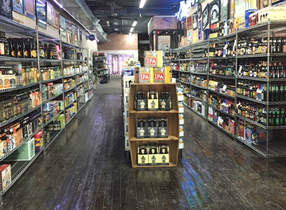 Beer Town - Ozone Park, NY