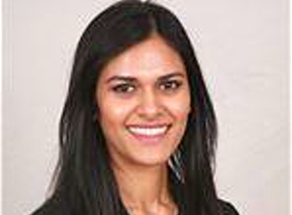 Nisha Vinod Jayani, MD - Fullerton, CA