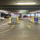 LAZ Parking - 16th Street Center Garage