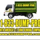 833 Dump Pro