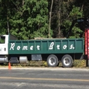 Romer Brothers Tree & Shrub Service - Mulches