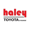 Haley Toyota of Roanoke gallery