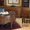 Bodine's Furniture Refinishing - Furniture Repair & Refinish