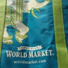 World Market gallery
