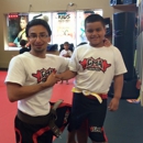 GMAmartialarts - Glen Cove - Self Defense Instruction & Equipment