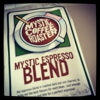 Mystic Coffee Roaster gallery