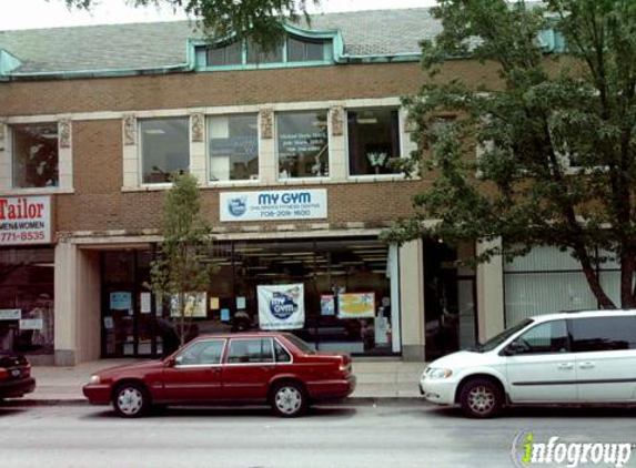 My Gym Children's Fitness Center - River Forest, IL