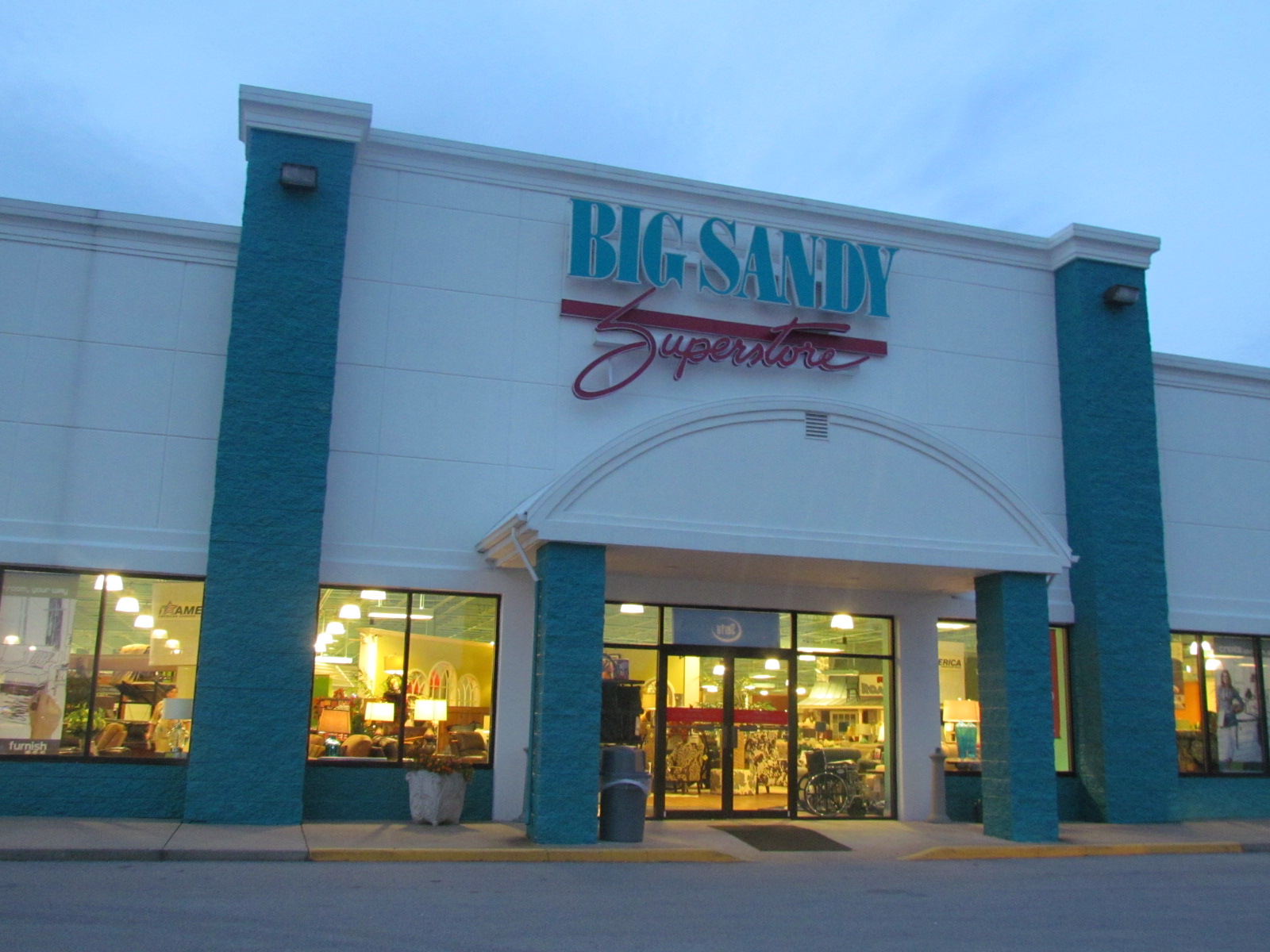 Furniture, Mattresses, Electronics and Appliances, Big Sandy Superstore
