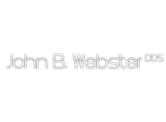 Webster John B DDS - Mansfield, OH