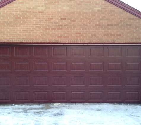 Hometown Garage Door Repair LLC - Racine, WI