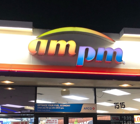 Ampm - Lynnwood, WA