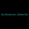 Pro Detailing Inc | Window Tint gallery