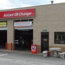 Valvoline Instant Oil Change - Auto Oil & Lube