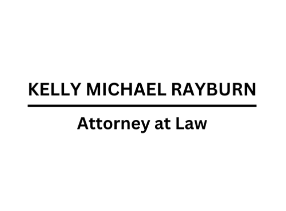 Kelly Michael Rayburn  Attorney at Law - Gulfport, MS