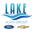 Lake Ford - Automobile Body Repairing & Painting