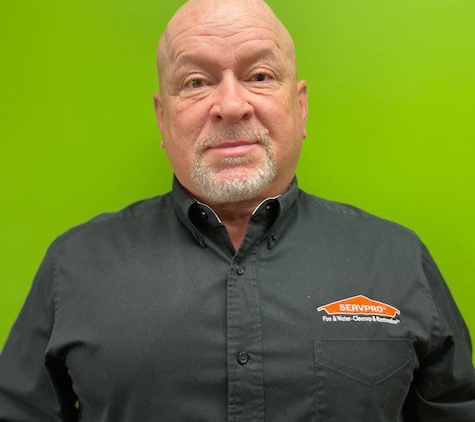 Servpro Of Anson Stanly & Richmond Counties - Norwood, NC