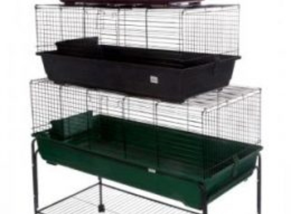 Mega Merch Rural & Pet - Alfredton, VIC