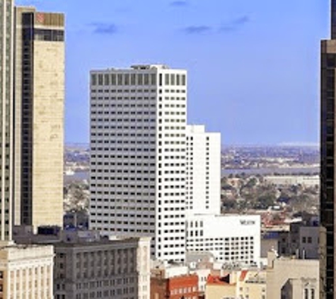 Corporate Realty - New Orleans, LA