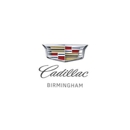 Cadillac of Birmingham - Wheel Alignment-Frame & Axle Servicing-Automotive