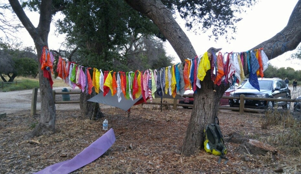 Sage Ranch Park - Simi Valley, CA