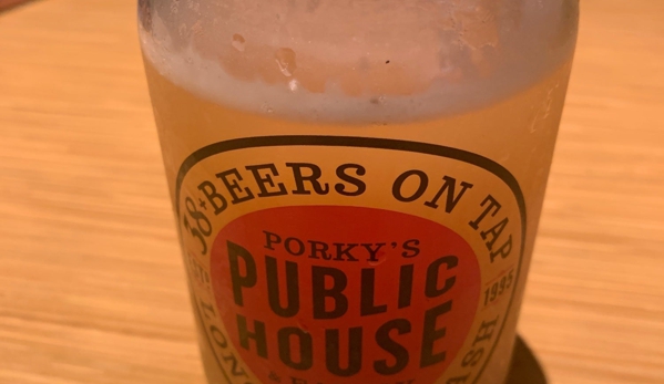 Porky's Public House & Eatery - Longview, WA
