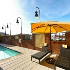 Hilton Garden Inn Savannah Historic District