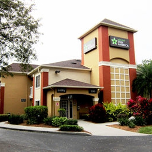 Extended Stay America - Tampa - Brandon - Brandon, FL